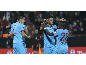 Evkur Yeni Malatyaspor, Trabzonspor’dan Mustafa Akbaş İle Anlaşmaya Vardı