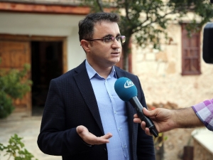 Muhammed Emin Nasır: “Ormana’nın Düzenlediği Festival, Yarım Asırı Aştı”