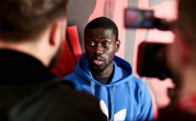 Galatasaray'ın Transferi Ndiaye'nin İstanbul'a Geliş Tarihi