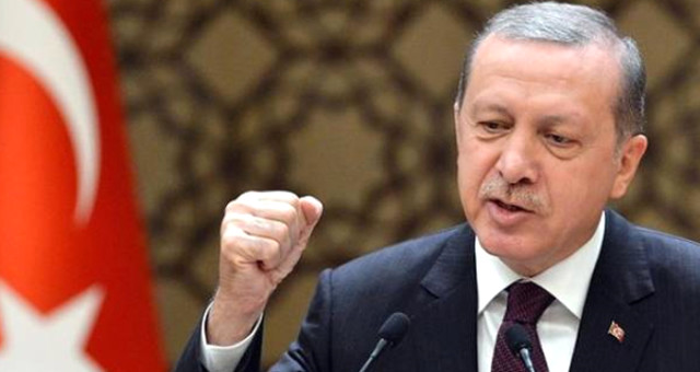 Malazgirt Mesajı Veren Başkan Erdoğan: İç Ve Dış Saldırılara Rağmen Malazgirt Ruhuyla Ayaktayız