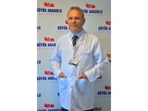 Kbb Uzmanlarından ’Kene’ Uyarısı