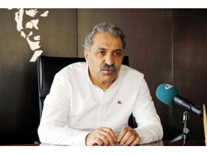 Erol Bedir: "Kazanmalıydık"