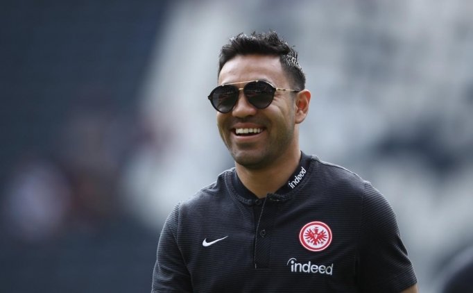 Fenerbahçe'nin Yeni Yıldızı İstanbul'da!