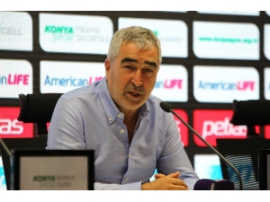 Aybaba: “Büyük İşler Yapacağımıza İnanıyorum”