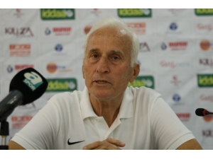 Sebahattin Akgül: “Çocukların Ayaklarına Sağlık, Oynadılar Ve Kazandılar”