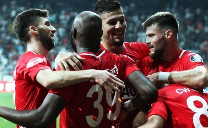 Doukara: ''imkansız Diye Bir Şey Yok...''