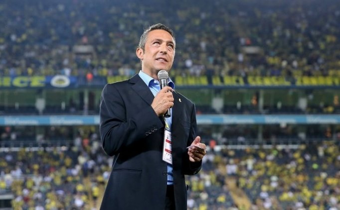 Fenerbahçe'de Gece Yarısı Acil Durum Zirvesi!