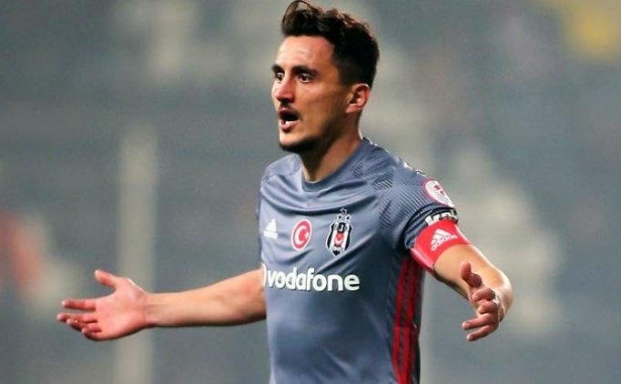 Galatasaray Için Yeniden Pektemek Iddiası!