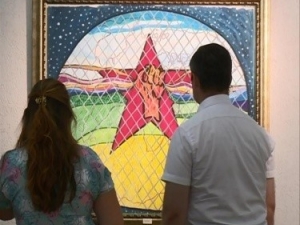 Rusya’da Türk Sanat Rüzgarı