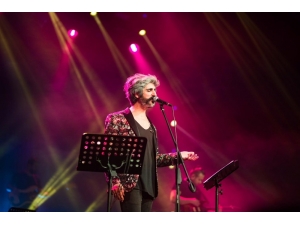 Kurtuluşa Ve Barışa Özel Kutlama