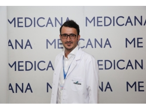 Doktor Faik İlik: “Alzheimer Olmadan Önlem Alın”