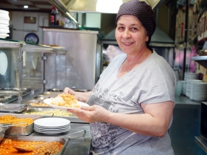 180 Bin Tl Borçla Aldığı İşletmeyi 1 Yılda Kâra Geçirdi