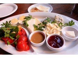 Kahvaltıda Olmazsa Olmaz 8 Besin