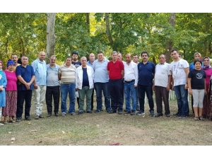 Simav Öreyler’de Birliktelik Günü Etkinliği