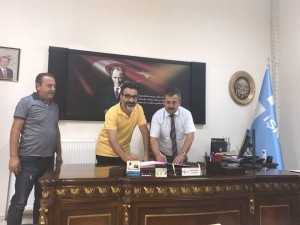 İş-kur’dan Altıntaş’ta İstihdam Garantili Kurs