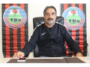 Yüksekova Belediyespor, Ziraat Türkiye Kupası Maçına Hazır