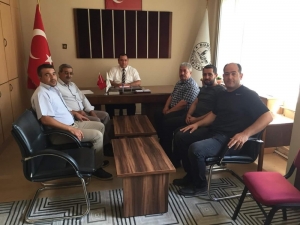 Dumlupınar’da Güneş Enerji Sistemi Projesi