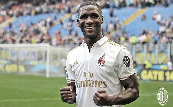 Galatasaray'dan Milan'a 1.5 Milyon Euroluk Teklif