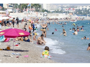 Kurban Bayramı’nda ’Yarım Milyon’ Bereketi