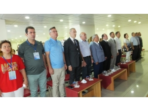 Balıkesir’de "Minik Eller Bilime Dokunuyor"projesi