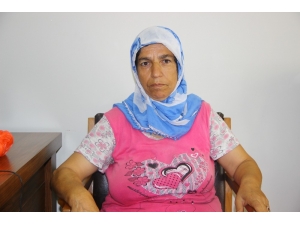 20 Yıldır Göremediği Anne Ve Babasını Arıyor