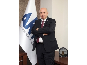 Yamanyılmaz: "Stk’ların Bankalarındaki Paralar Üretime Ve İhracata Aktarılmalı"