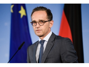 Alman Dışişleri Bakanı: “Avrupa, Abd’nin Türkiye’ye Yaptırımlarına Tepki Göstermeli”