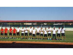 Kırşehir Belediyespor’dan Muhteşem Sezon Açılışı