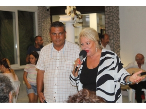 Ayvalık’ın Gururu Engürü Sitesi Yepyeni Bir Sosyal Tesise Kavuştu