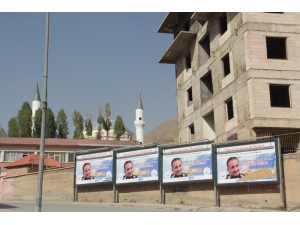 Hakkari’de ‘Sigara Bırakma Polikliniği’ Açıldı