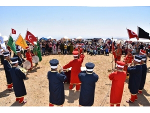 Kırıkkale’de “Sıla-i Rahim Ve Âşık Serdai’yi Anma Günü” Etkinlikleri