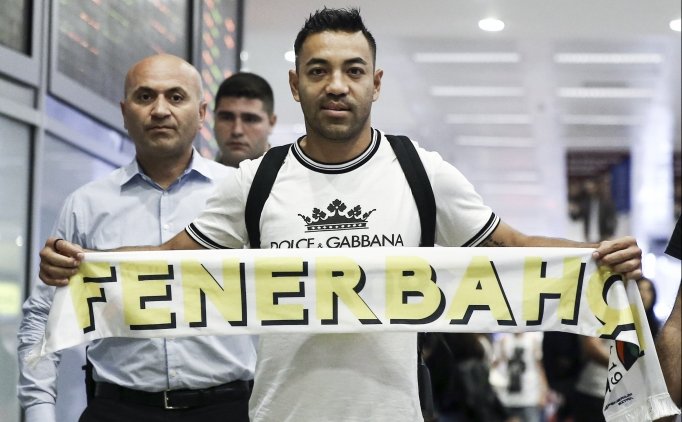 Fenerbahçe'de Yeni Transfer Iptal! Açıklama...