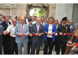 “Ethem Tem Fotoğraf Yarışması” Ödülleri Sahiplerini Buldu