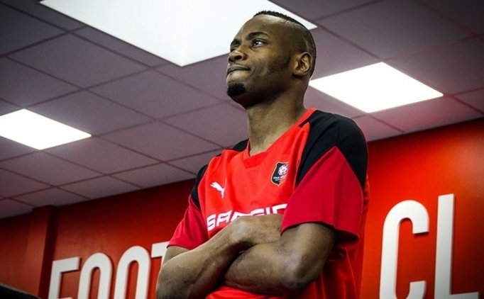 Galatasaray Için Sürpriz Iddia; Sakho