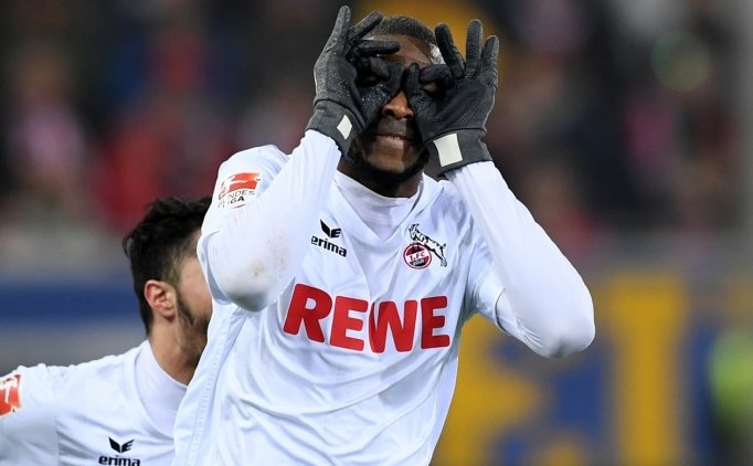 İşte Galatasaray'ı Modeste Transferinden Vazgeçiren Neden