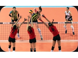 Ege İlleri Kurtuluş Kupasında Ter Dökecek