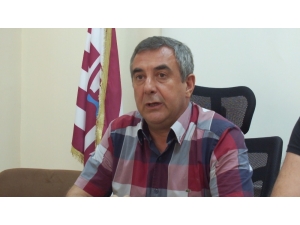 Karlahan: "Bu Sene Küfürden Ceza Almak İstemiyoruz"