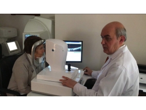 Uzmanlar Uyarıyor: "Güneş, Sarı Nokta Hastalığı Açısından Risk Taşıyor"