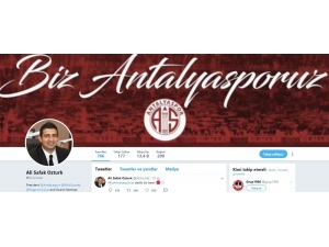 Antalyaspor A.ş. Ve Derneği’nin Genel Kurulları
