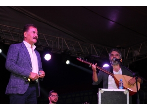 Toroslar ’Yayla Şenlikleri’ İle Renklendi