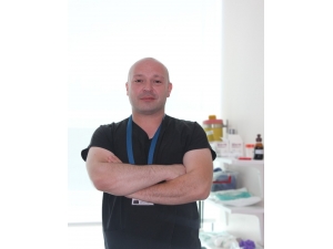 “Böbrek Yetmezliğinin Kesin Tedavisi Organ Nakli”