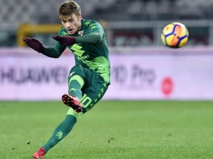 Beşiktaş, Adem Ljajic’te Sona Yaklaştı