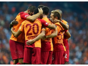 Haftanın Kazananı Galatasaray Oldu