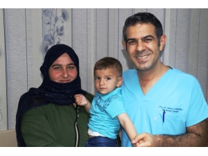 Obeziteden Kurtuldu Bebek Sahibi Oldu