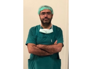 Bölgede İlk Defa Fü Hastanesinde Sakral Nöromodülasyon Ameliyatı Gerçekleştirildi