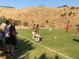 Erol Bulut’tan Altyapıya Yakın Takip