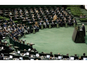 Ruhani: “Abd’den De, Oluşan Problemlerden De En Ufak Bir Korkumuz Yok”