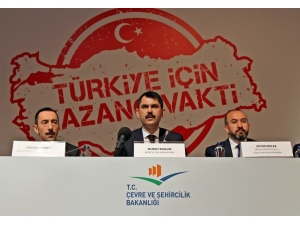 Tarihi Kampanya İle Vatandaşlar Uygun Fiyata Konut Sahibi Olacak