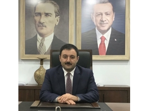 Ak Parti 6.olağan Büyük Kongresi Sonrası Isparta İl Yönetiminde Revizyon