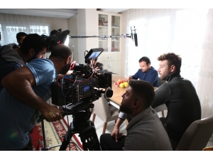 Malatya Oyuncuların Yer Aldığı Film Vizyona Giriyor